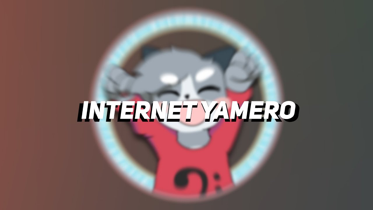 INTERNET YAMERO || Aiobahn ft. KOTOKO [2A03, VRC6, VRC7, FDS]