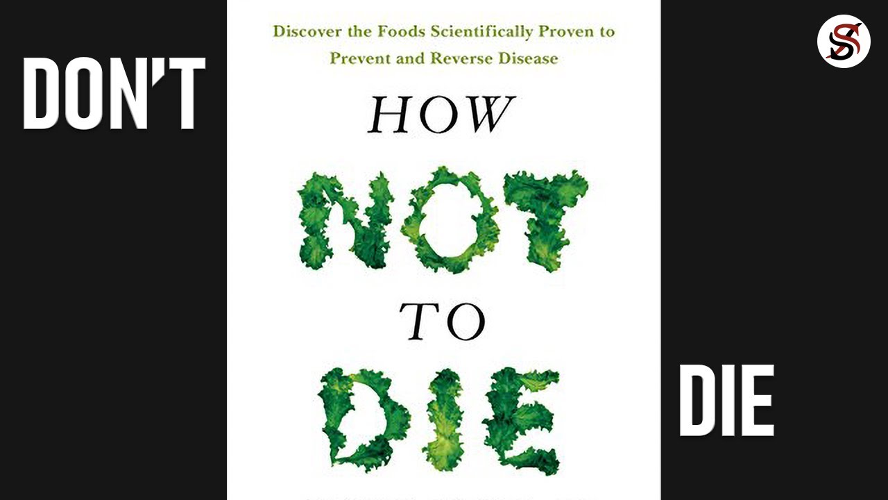 How Not To Die | 5 Most Important Lessons | Michael Greger (AudioBook summary)