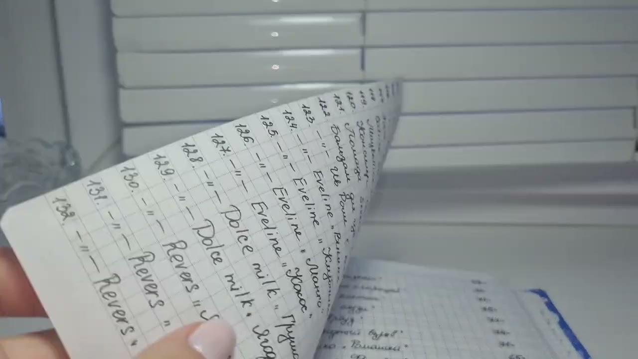 ГОД БЕЗ ПОКУПОК / ВСЯ КОСМЕТИКА В ЦИФРАХ / СТОИМОСТЬ ВСЕЙ КОСМЕТИКИ / ИНВЕНТАРИЗАЦИЯ