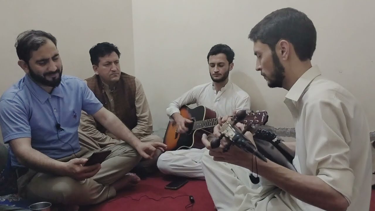 farsi kalam ina fil janati nahran wala banان فی الجنة نہرو لبن ( Ayaz Ali shah)