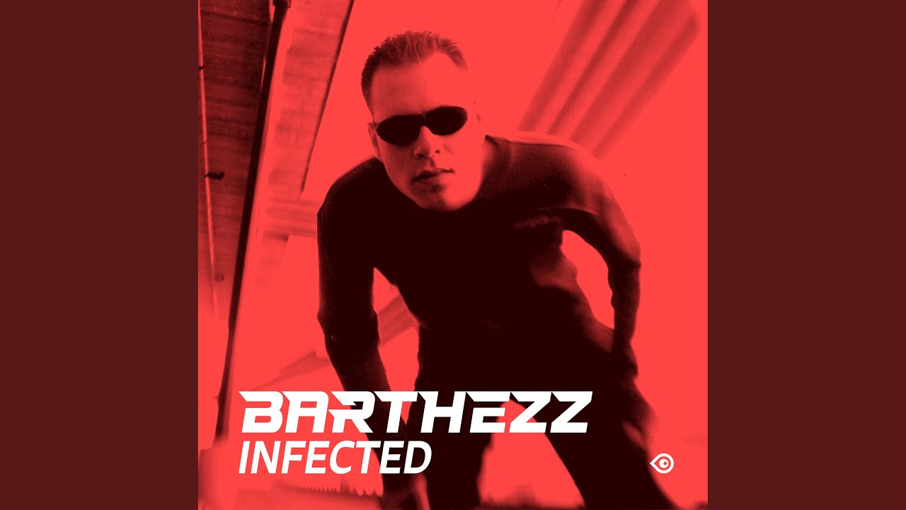 Infected (Radio Edit)
