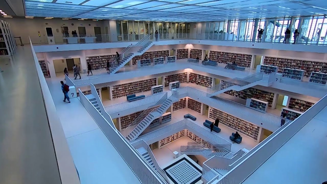 Stuttgart