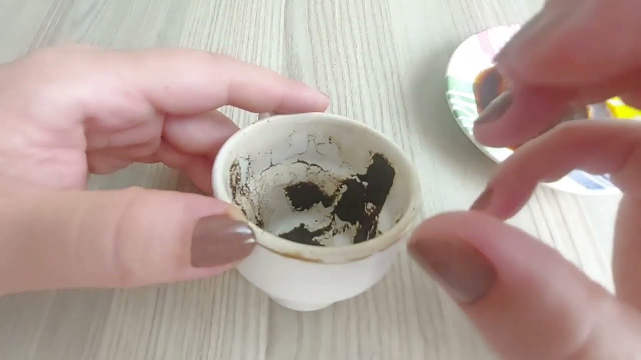 ÇOK SAĞLAM OLACAK PLANLARIN GERÇEKLEŞİYOR KAHVE FALI