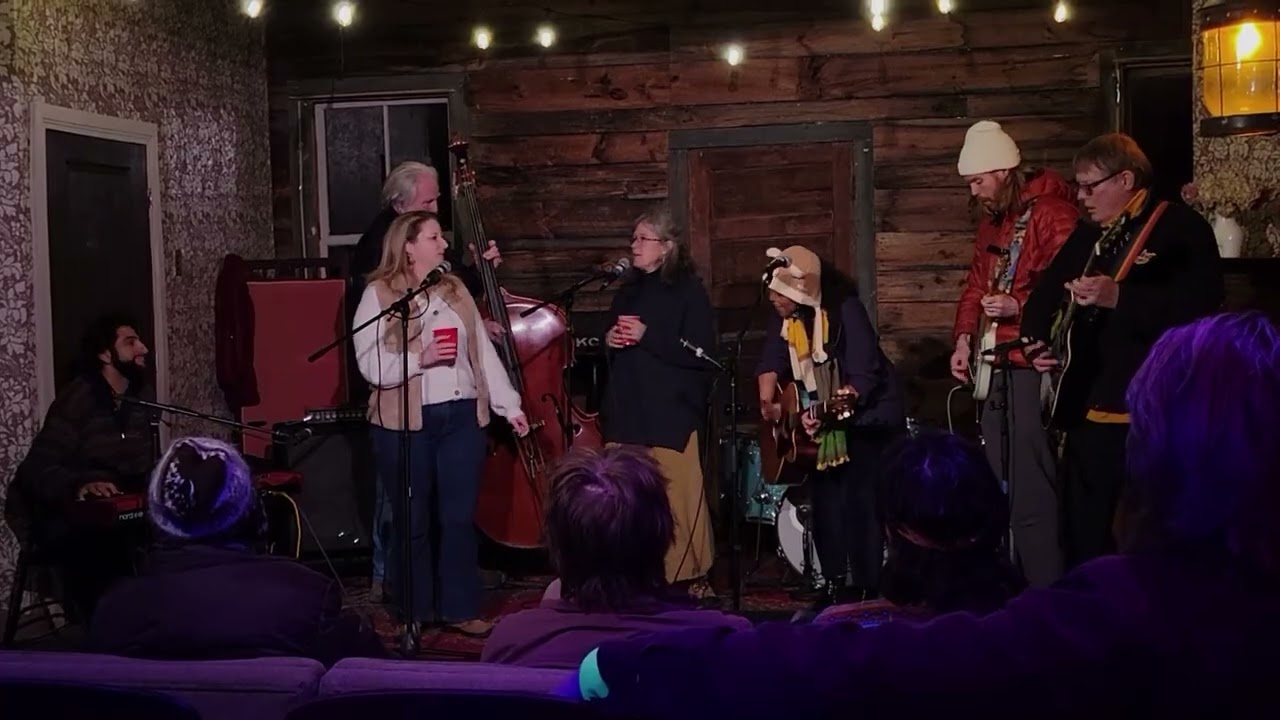 "Let the Good Times Roll"- January Jams 1.4.2026