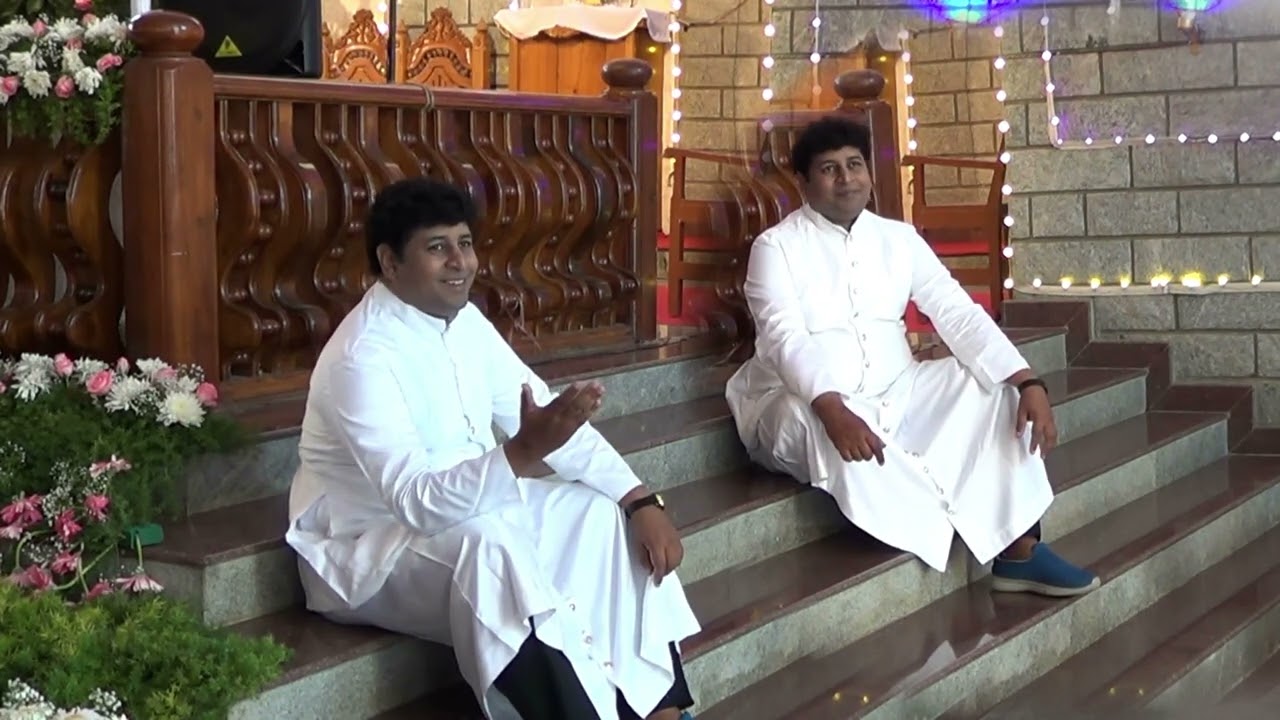 yesu rajane video song இயேசு ராஜனே காணொளி பாடல்
