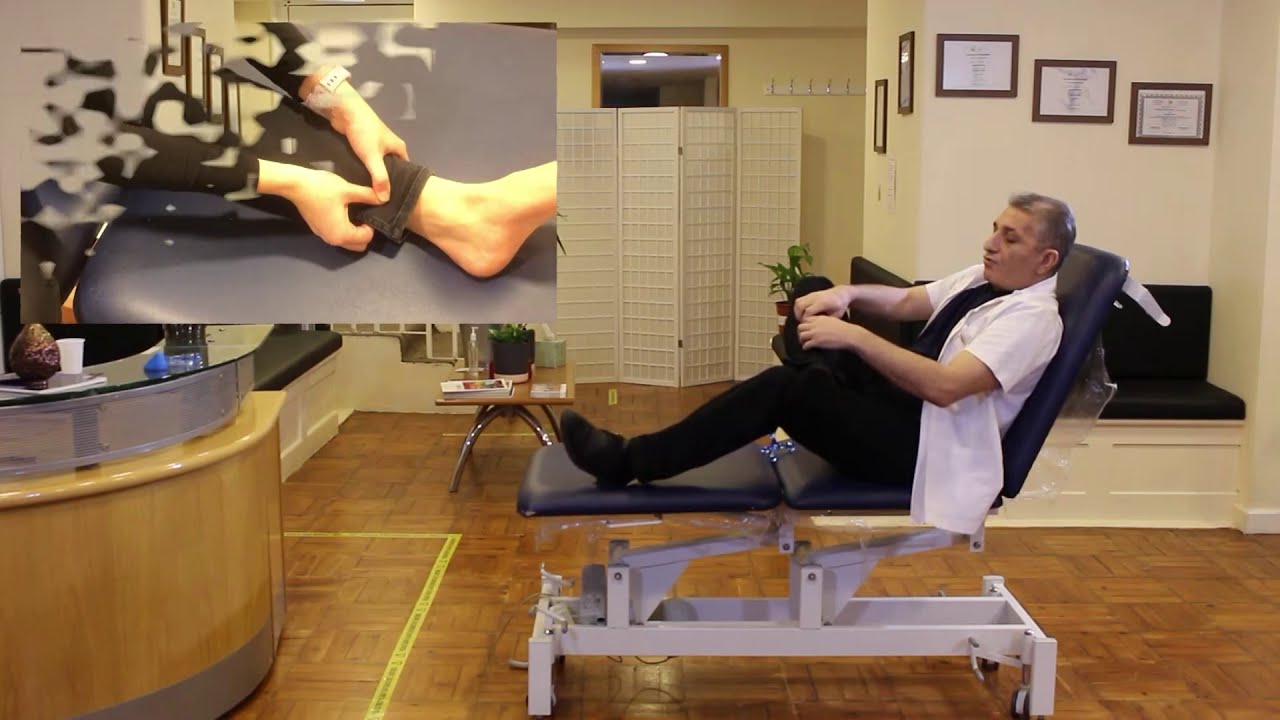 TV 261 | 💆‍♀️ Full Body Physiotherapy Self-Release Massage Techniques | 🩺 At-Home Massage Tips |