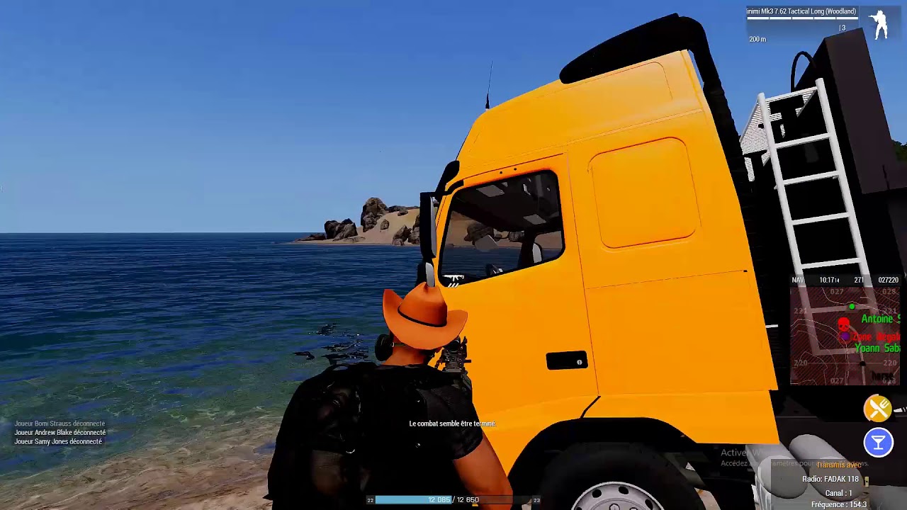 Altis Life France | Compil de Kill #2 |