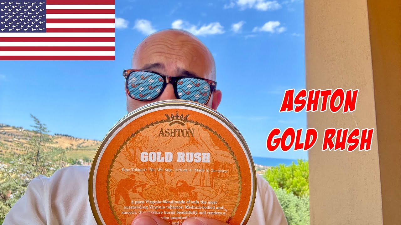 Ashton Gold Rush