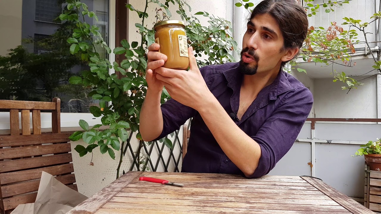 KoRo Pistazienmus, Mangos, Schoki + Co.