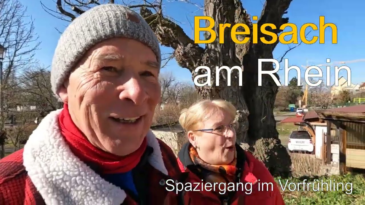 Breisach am Rhein