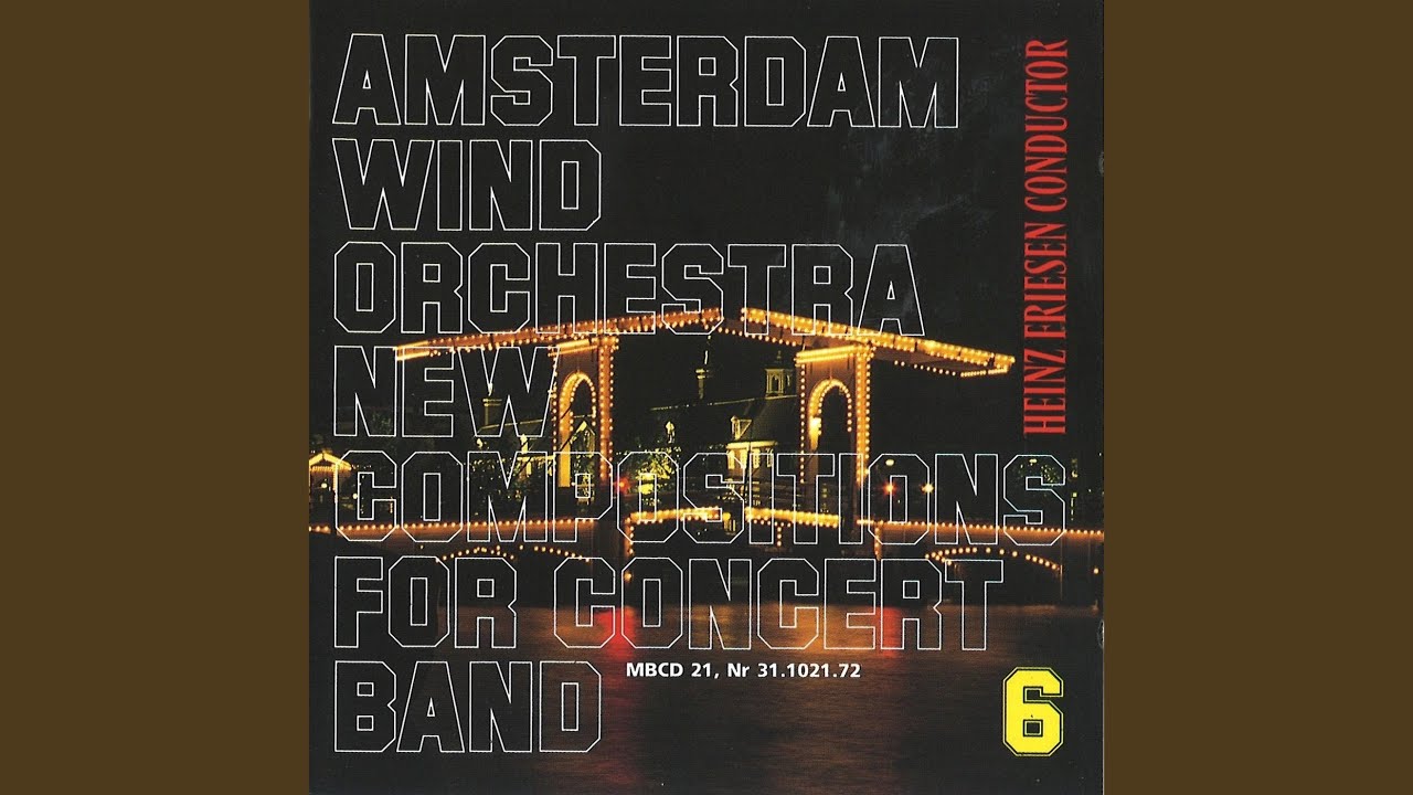 Louis Armstrong Revival Selection (Arr. by Willy Hautvast)