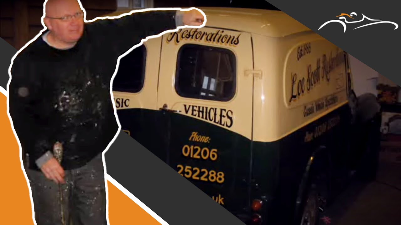 SIGN WRITING TUITION BY WAYNE TANSWELL
