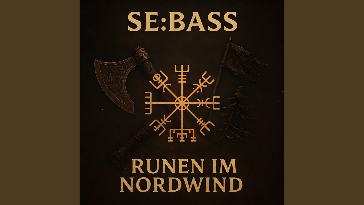 Runen im Nordwind