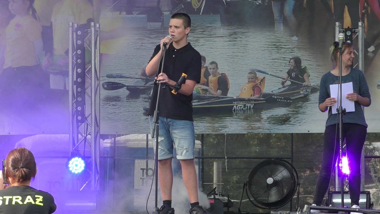 KORTEZ - Hej Wy (cover by Teo)