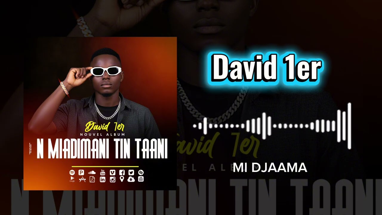 (8)David 1er YIMBI LENI MI DJAMMA