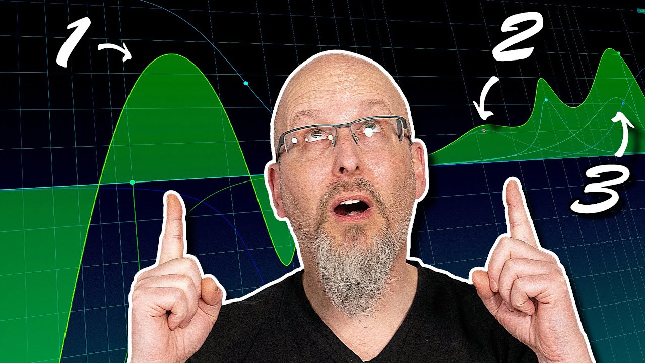 Mixing 101: Der ultimative VOCAL EQing SPICKZETTEL