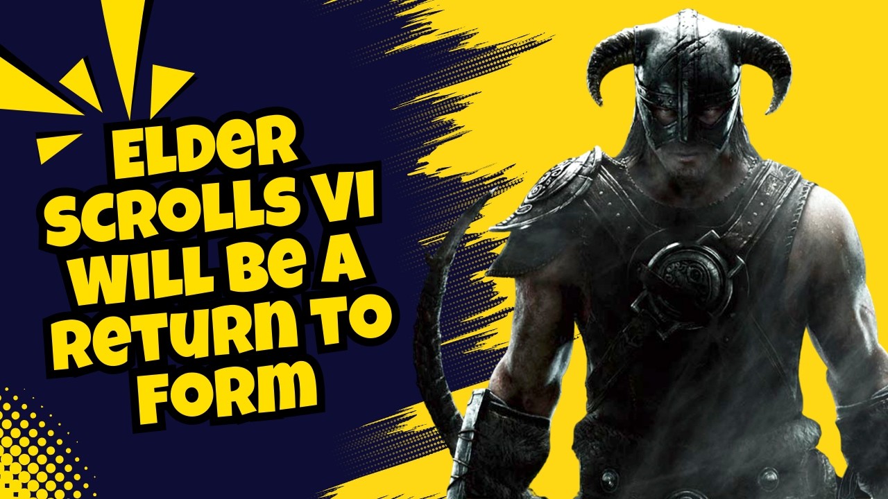 Todd Howard Says Oblivion Will be a Return to the Classic Bethesda Style