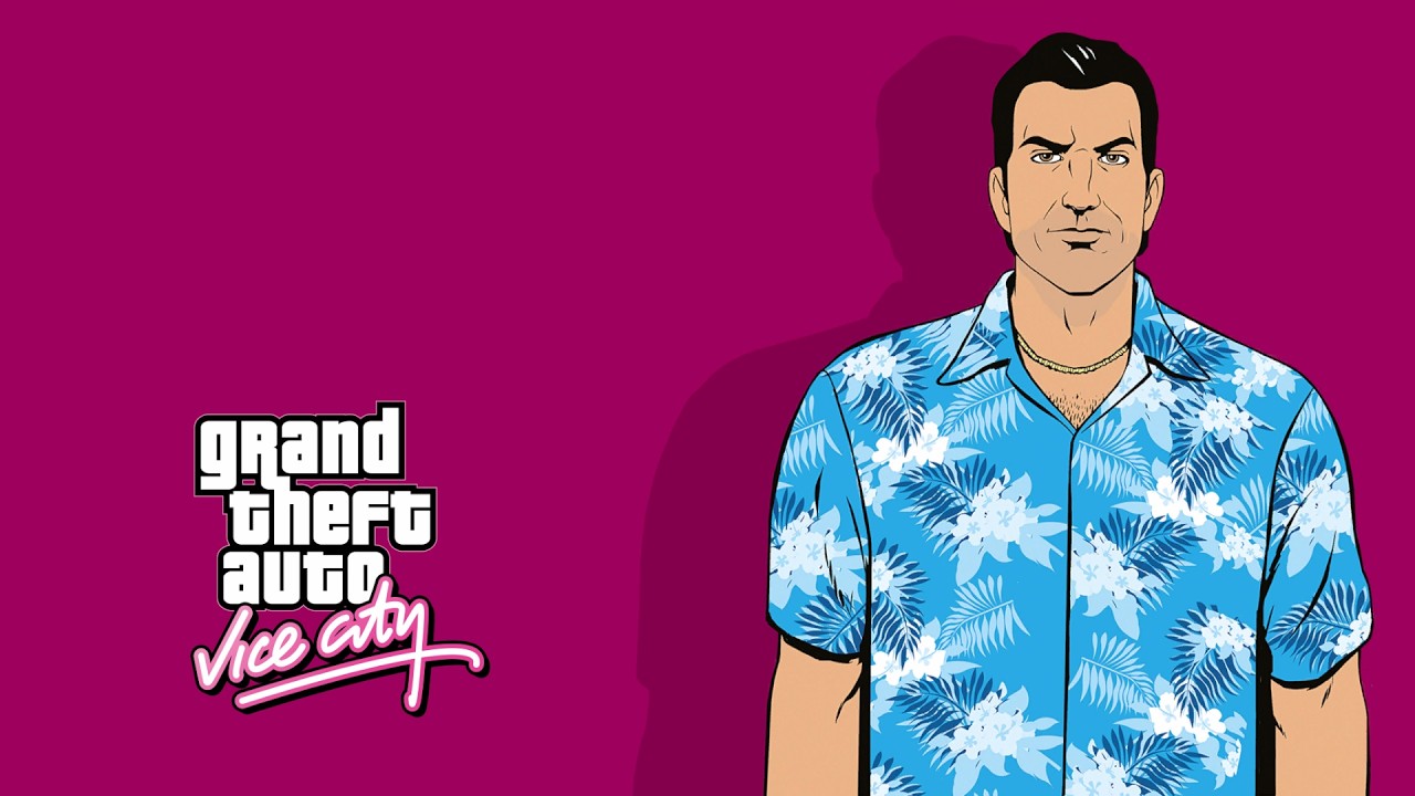 GTA vice city  LIVE🔴(before gta 6 come out) episode - 4