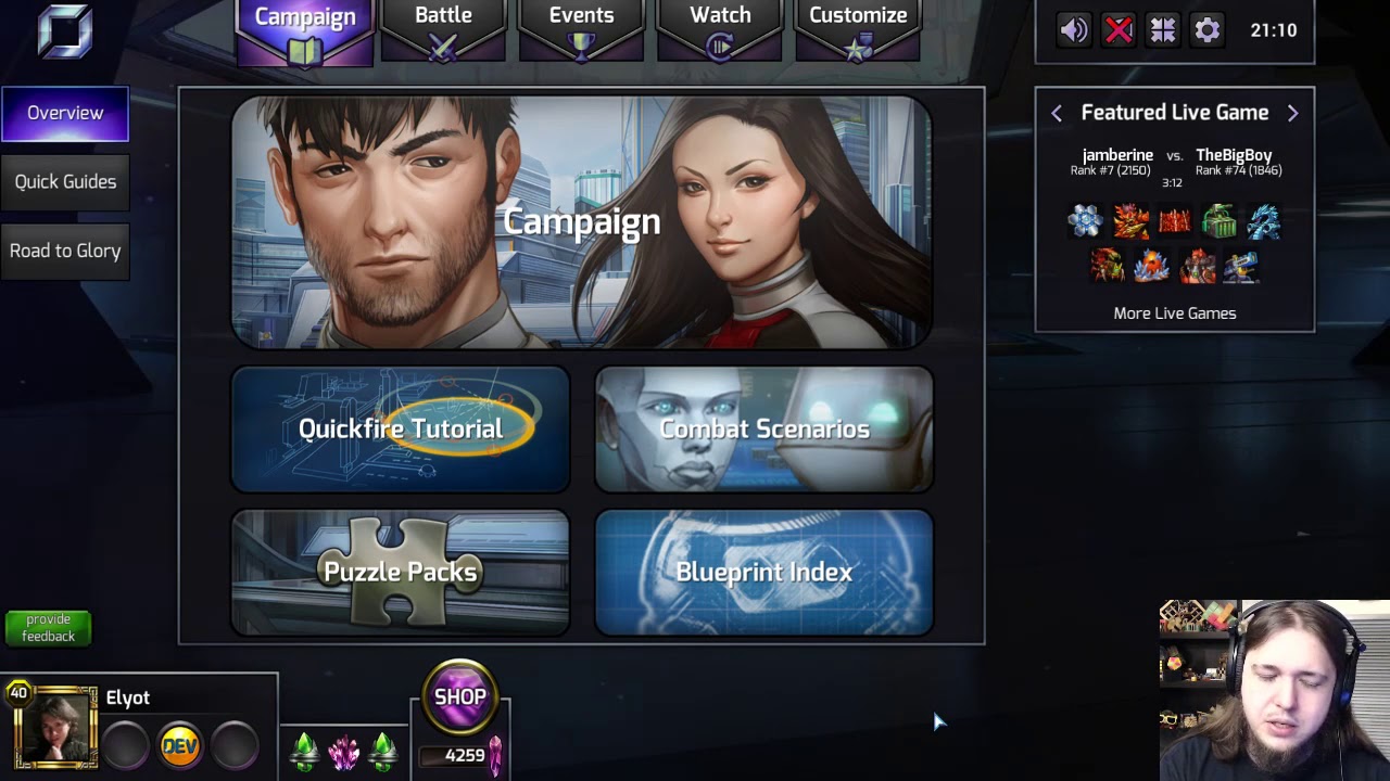 Update. Also, a HUGE stream of *7* Grand Prix matches is happening on Sunday! See description...