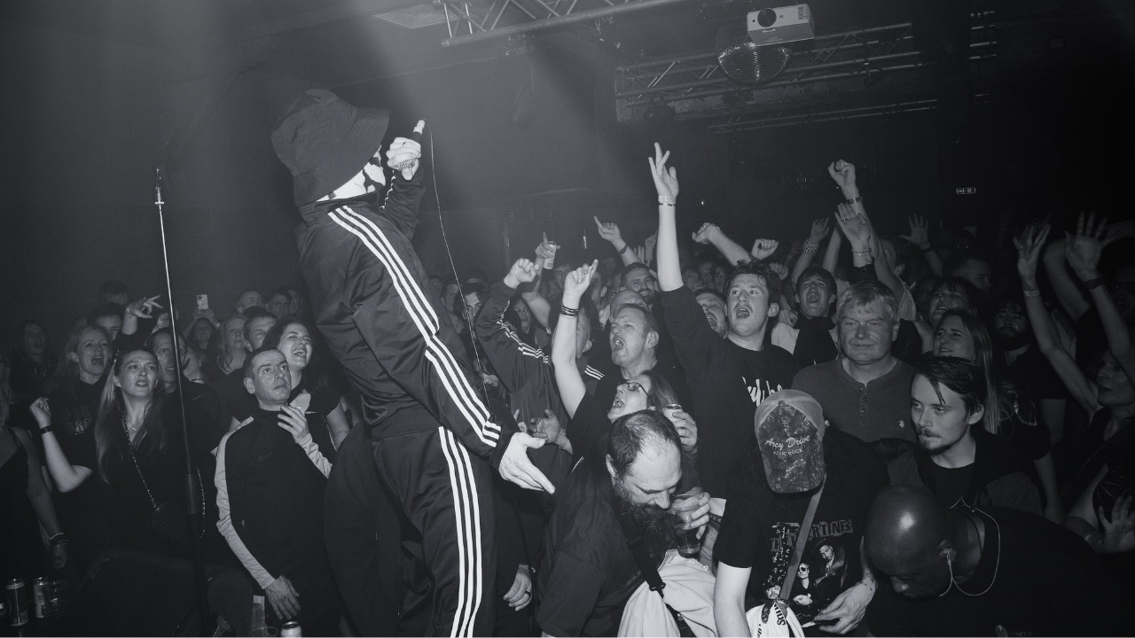 The Skinner Brothers - Live in London (Full Video)
