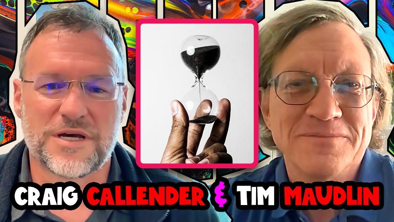 The Direction of Time | Craig Callender & Tim Maudlin