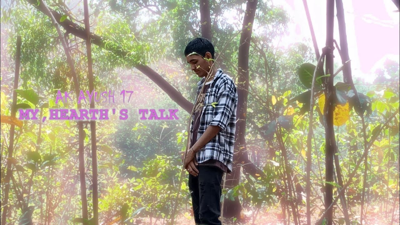 A¥USH - MY HEARTH'S TALK (OFFICIAL MUSIC VIDEO) 2026