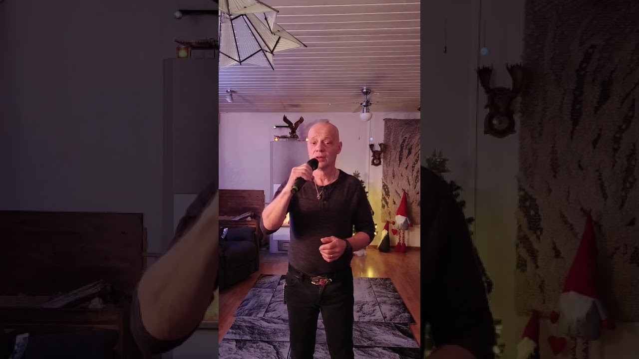 Tule jo tänään 