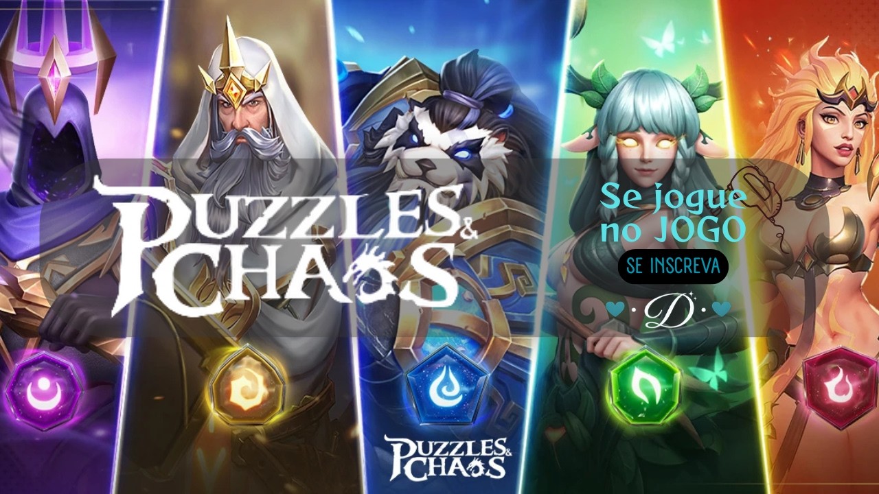 Puzzle and Chaos: Capacidade de tropa