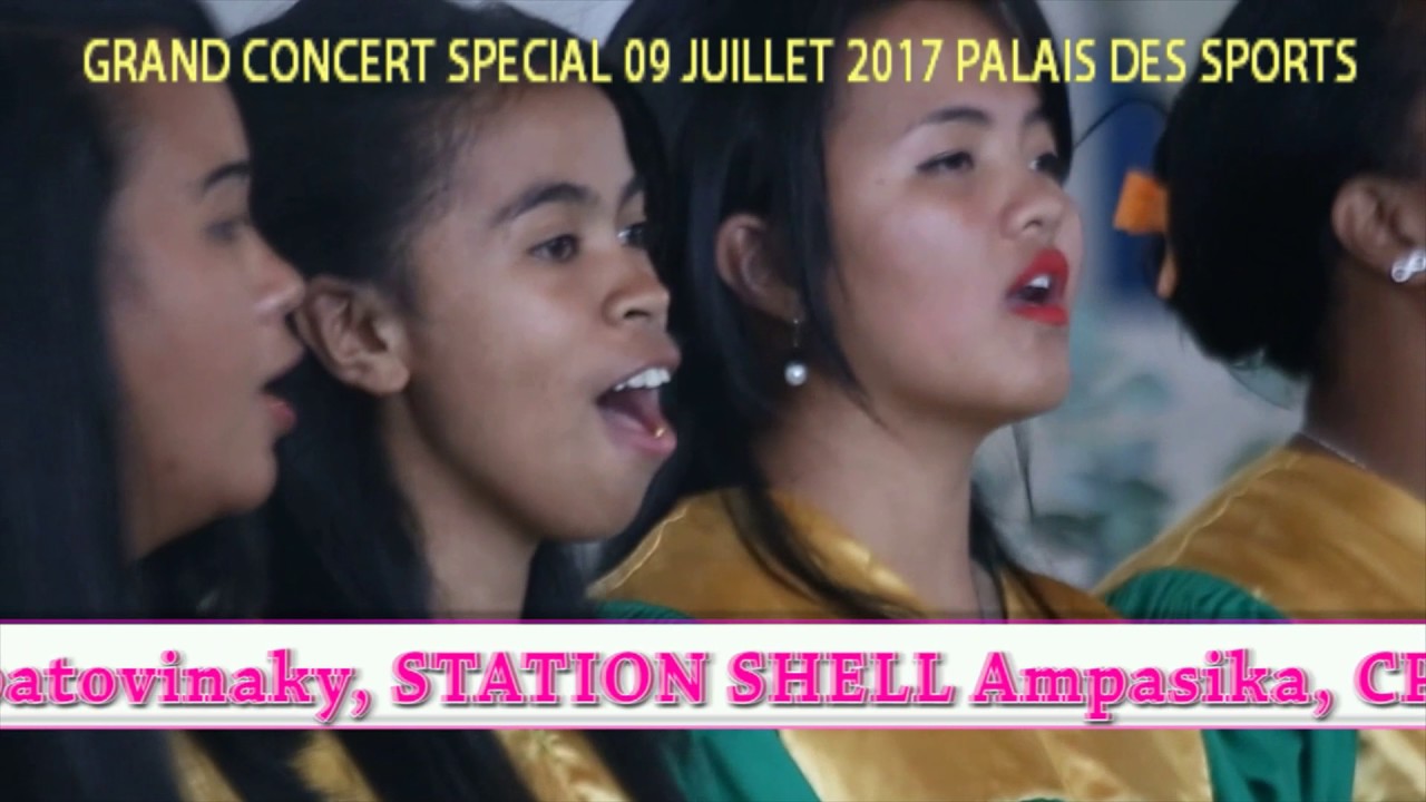 MEDLEY KT AMBATOVINAKY