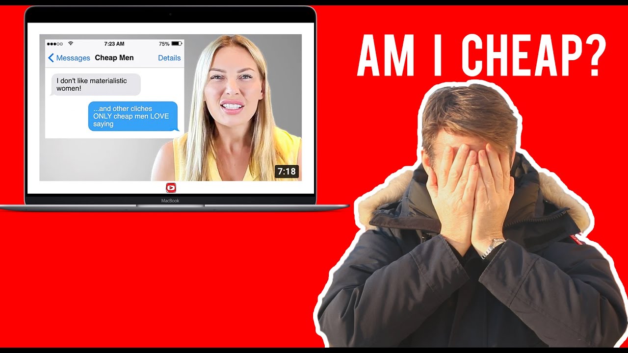 Soviet born gold digger calls guys like me 'cheap'! | Vodka Vodkast 111