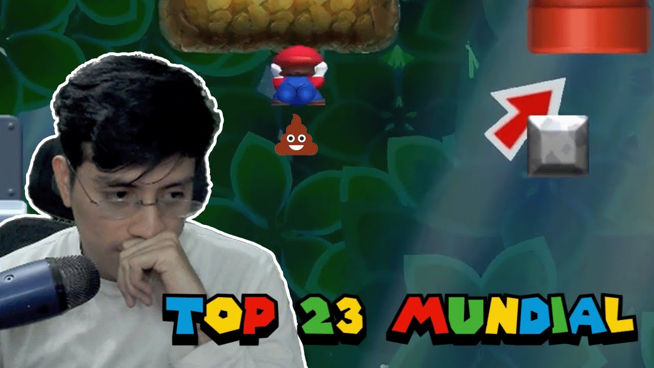 Super Experto NoSkips! - Super Mario Maker 2
