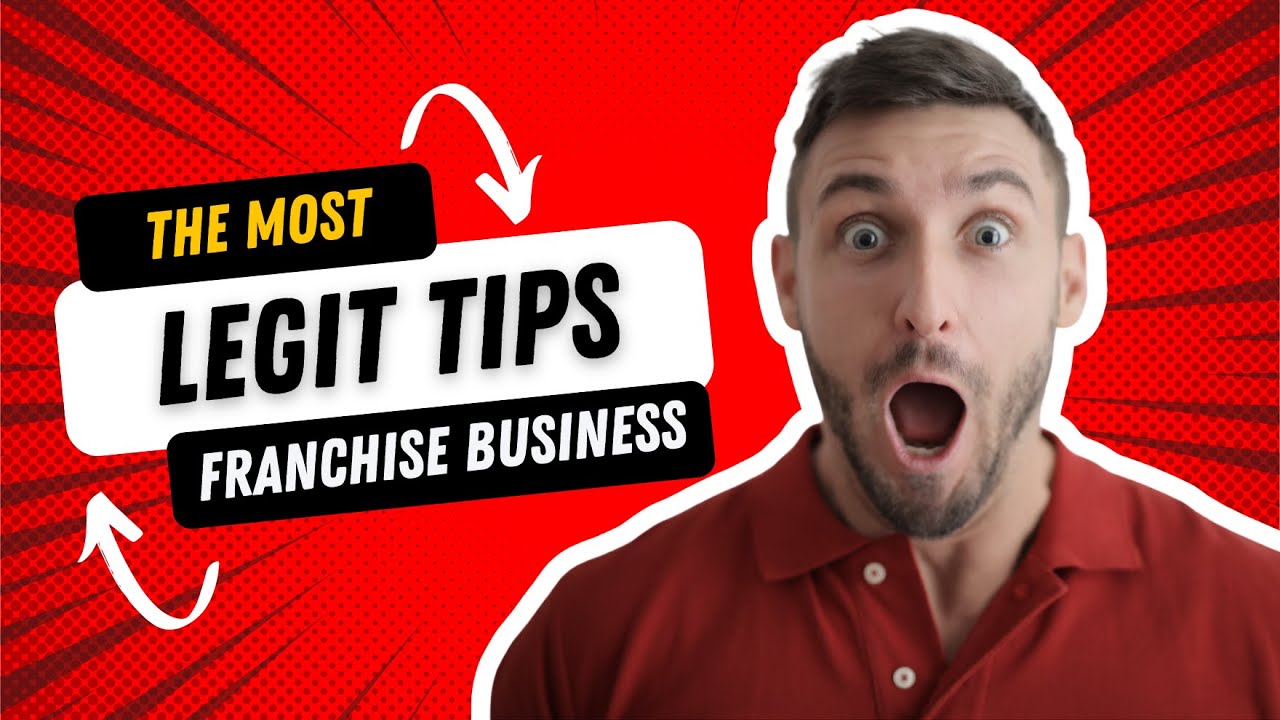 BEST 10 TIPS FOR A PROFITABLE FRANCHISE BUSINESS IDEAS 2024 | Franchise Republic