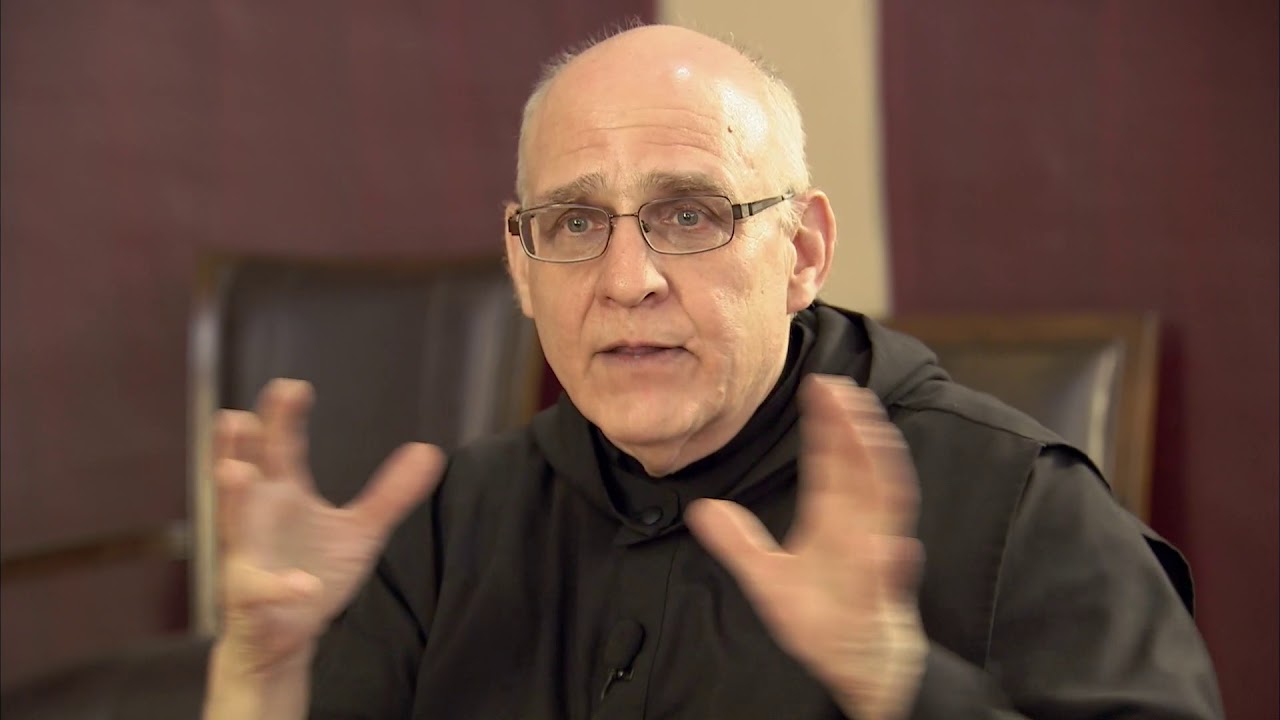 Introduction to Benedictine Life at St. Peter's Abbey Muenster