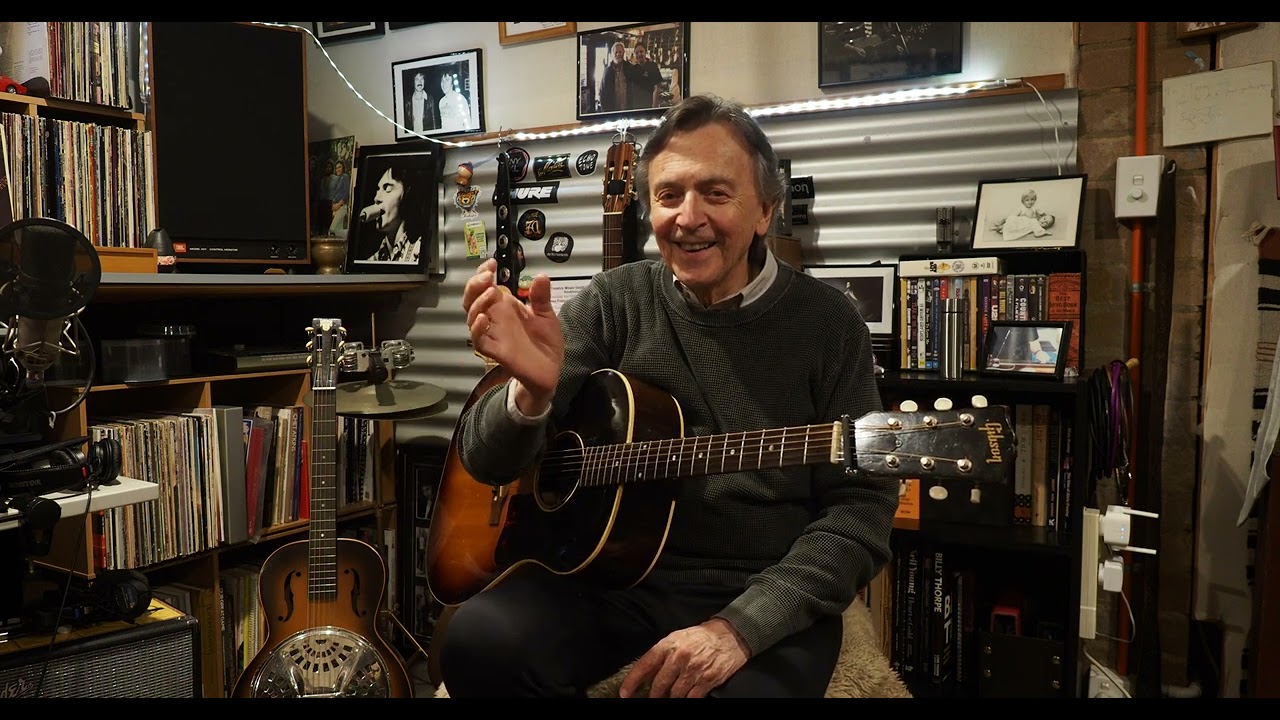 Terry Dean & Friends - Part Five