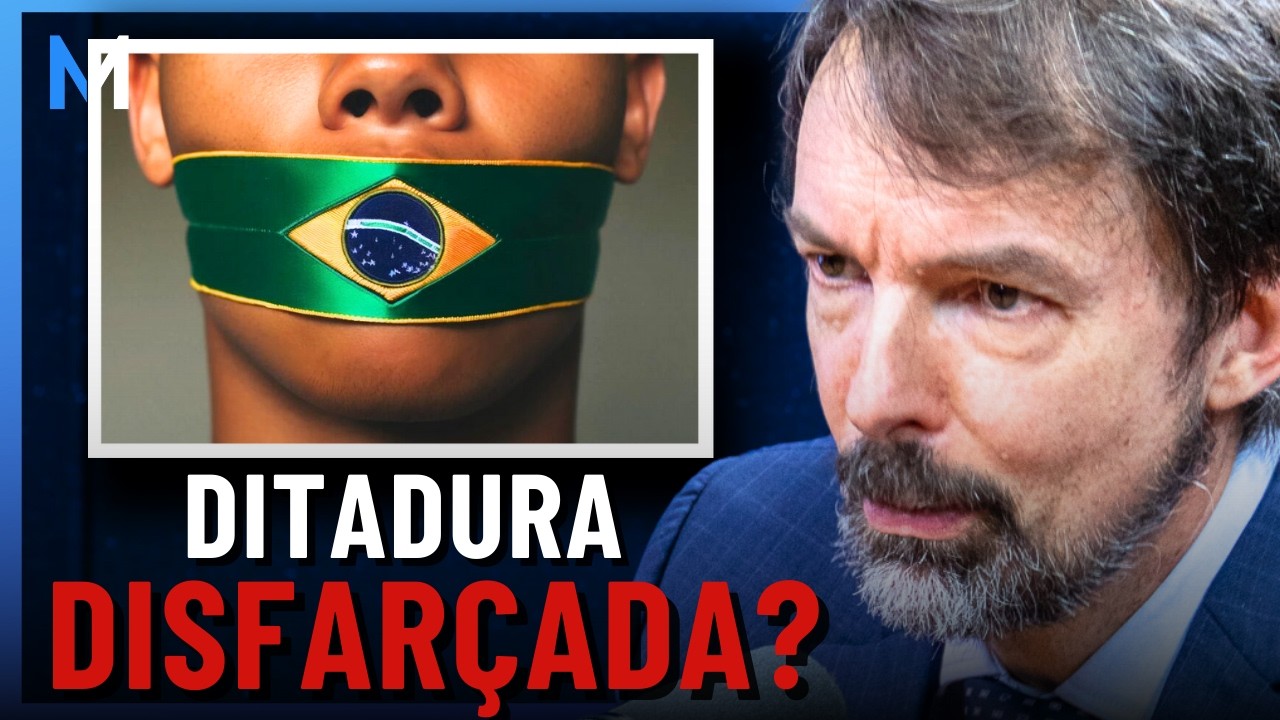 UMA REFLEXÃO URGENTE SOBRE O FUTURO DA DEMOCRACIA BRASILEIRA