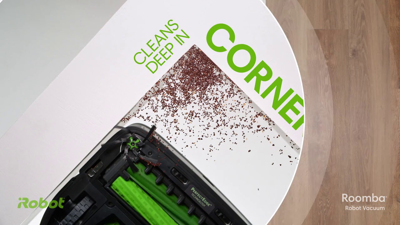 Our Most Advanced Robot Vacuum Yet | Roomba® s series| iRobot®