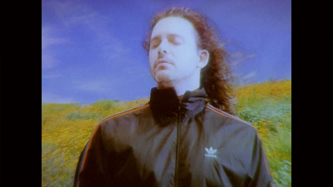 DZ Deathrays - Pissing In The Breeze (Official Video)