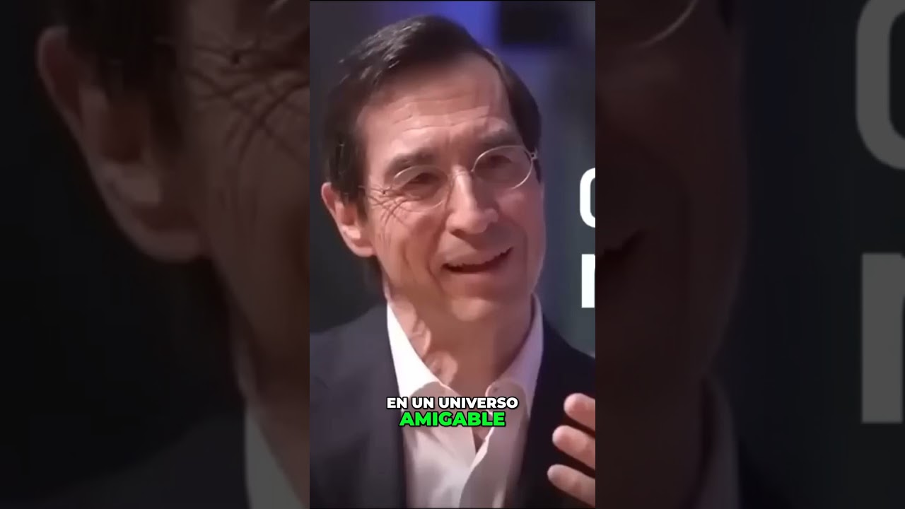 Creencias y Perspectivas  Vivir en un Universo Hostil vs  un Universo Amigable