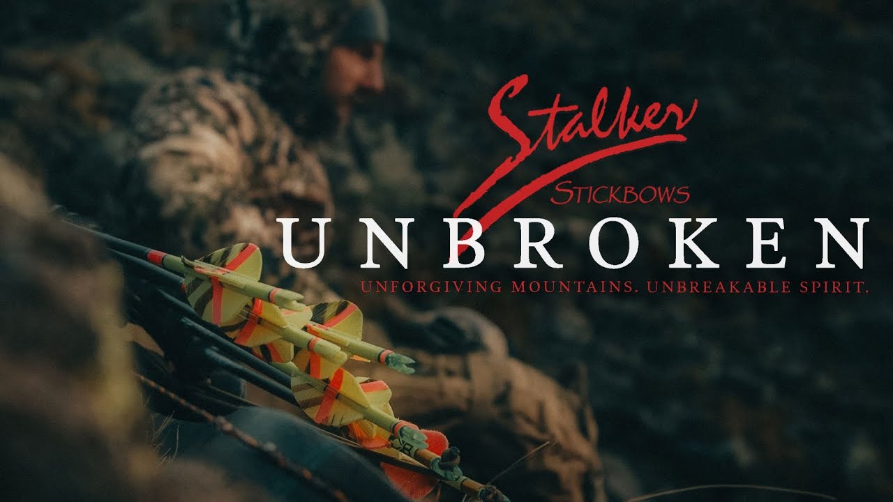 UNBROKEN