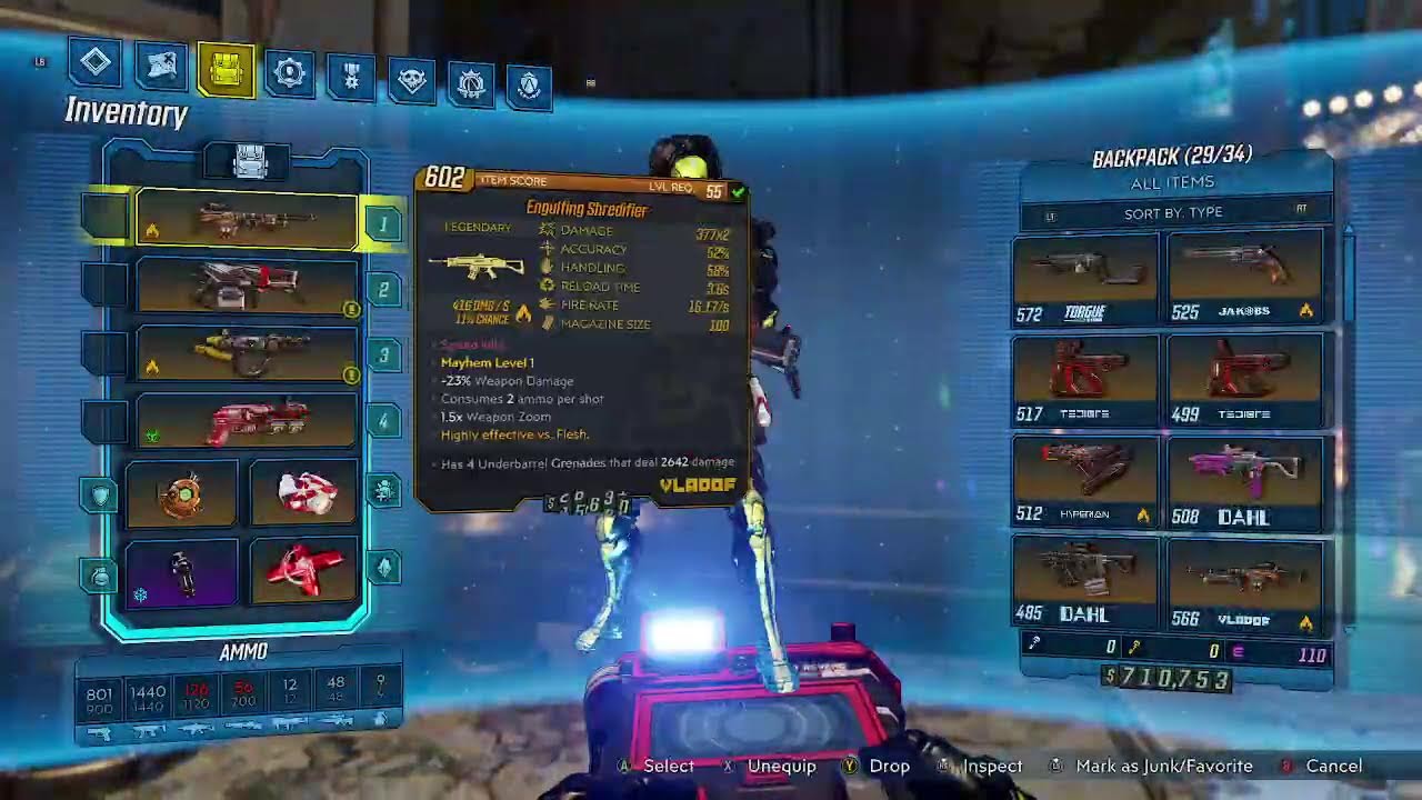 borderlands 3