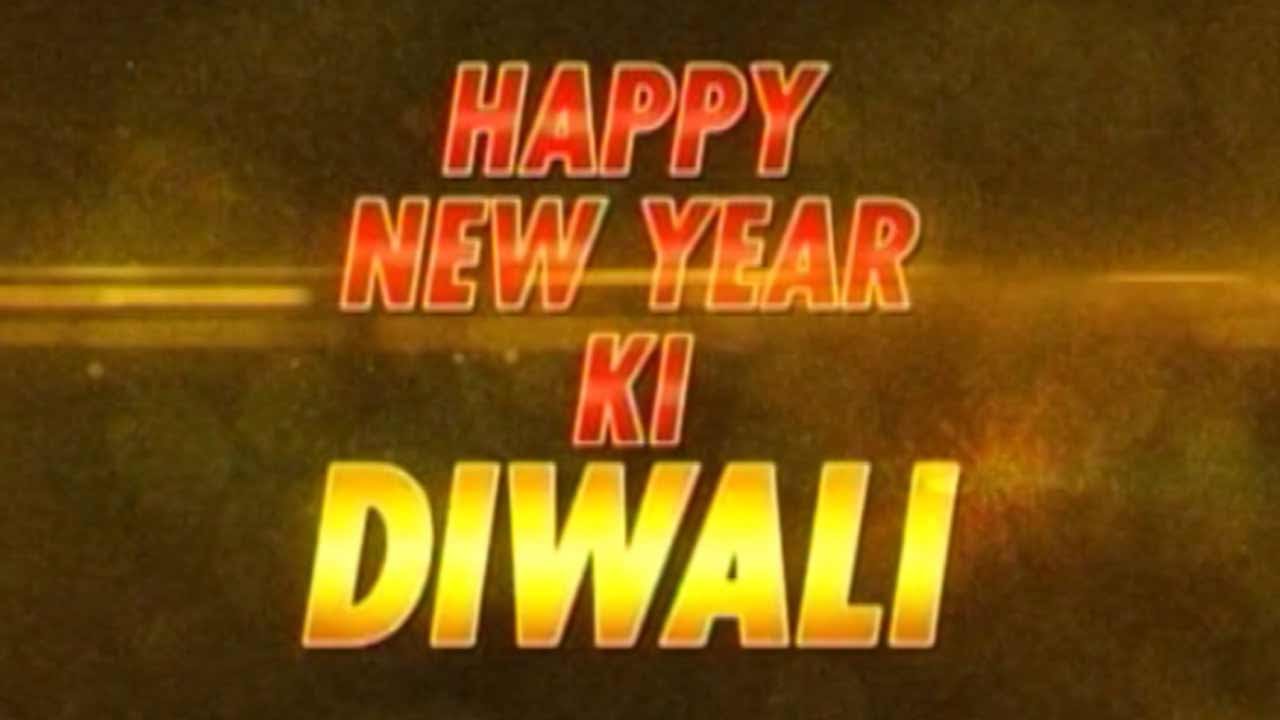 On the Couch with Koel - Happy New Year ki Diwali: Interview with the cast of Happy New Year (Part 1)