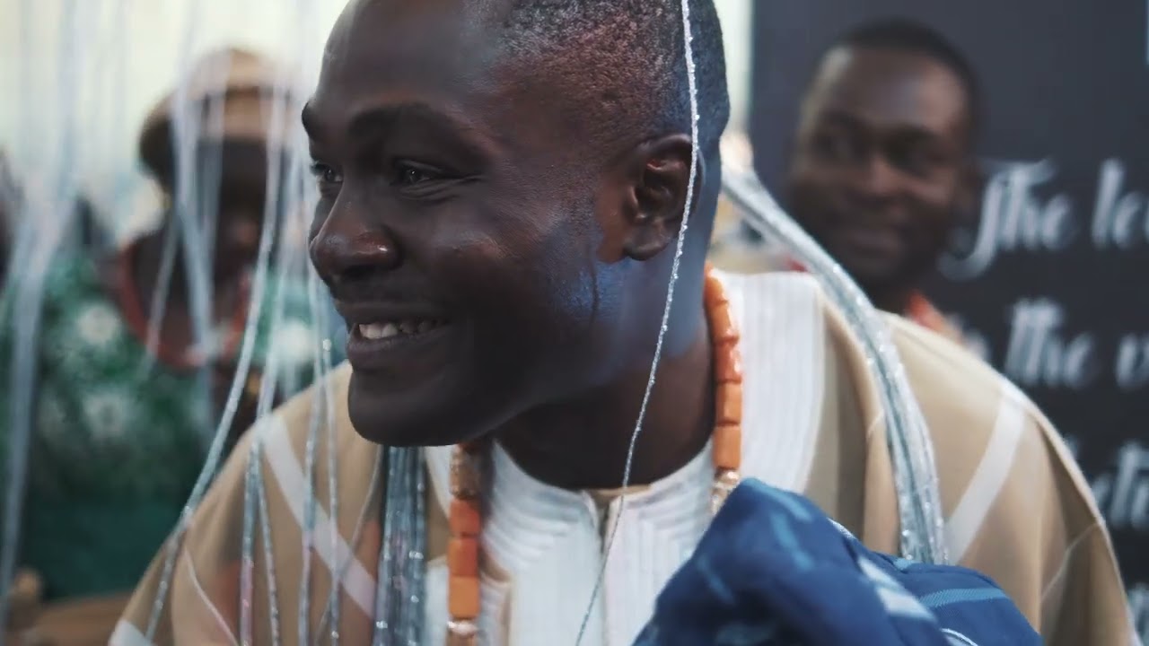 Mama Paseda Ajayi Burial