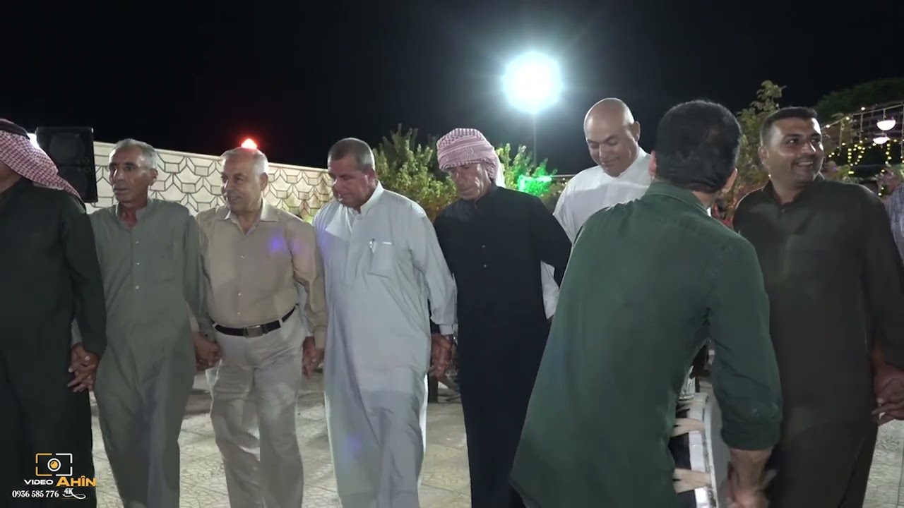 العريس علي خلاوي (2)