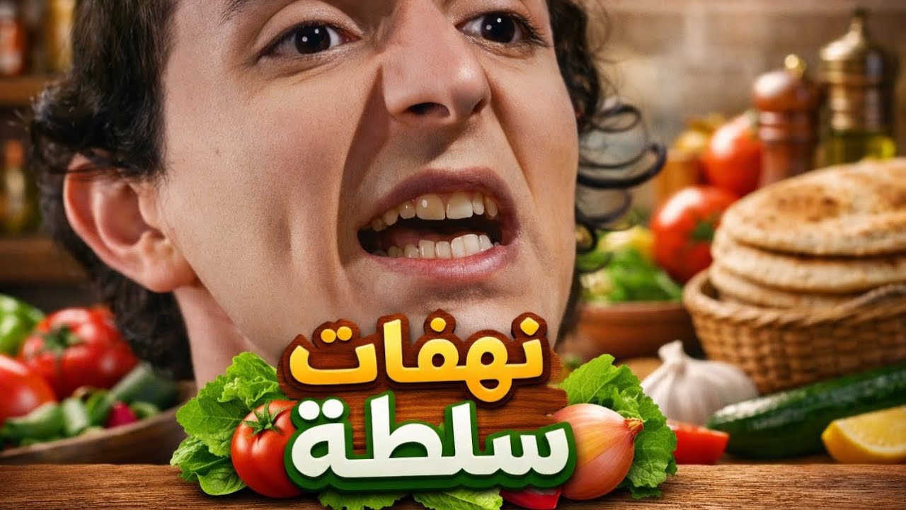 ساعة كاملة من الضحك و الكوميديا 