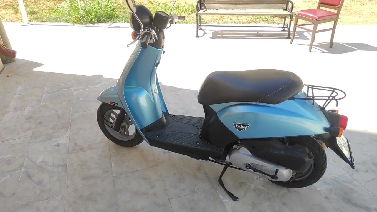 Honda Today L1 VE L3 arasındaki fark nedir ?Motorsiklet araç sınıfı L1 Ve L3