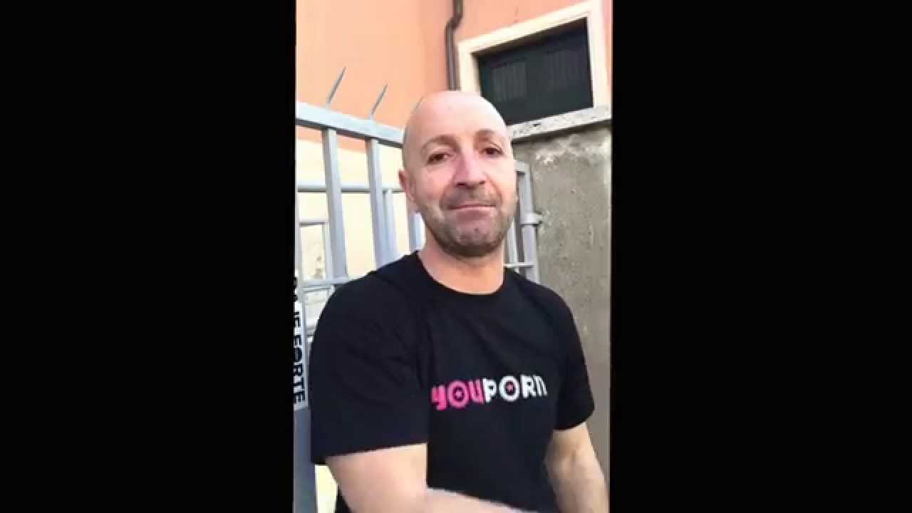 La clinica per balbuzienti - Geppo Show