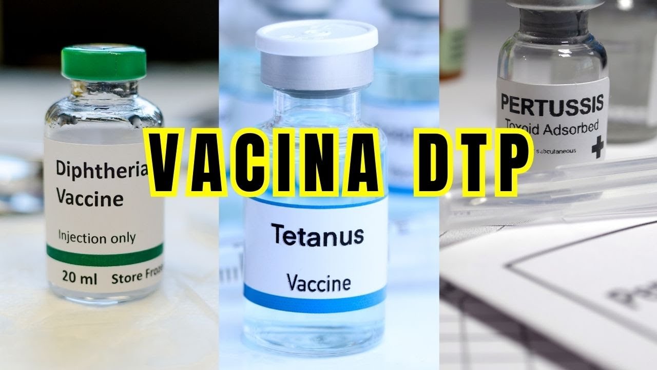 PARTE 1: VACINA DTP (difteria, tétano e coqueluche) #concursopublico #enfermagemconcurso 💉📚👩‍🏫🎯