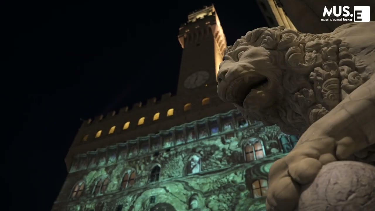 Florence Lights Up 2025