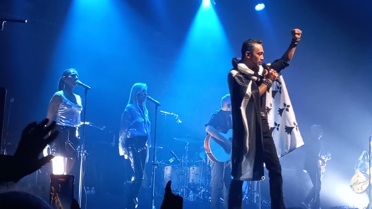 jean baptiste guegan ( le pays d armor ) olympia sept 2023