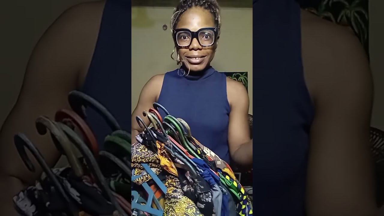 Tailored clothes Vs Already-made Dresses